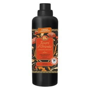 TESORI D'ORIENTE Ayurveda skalbinių minkštiklis 760 ml